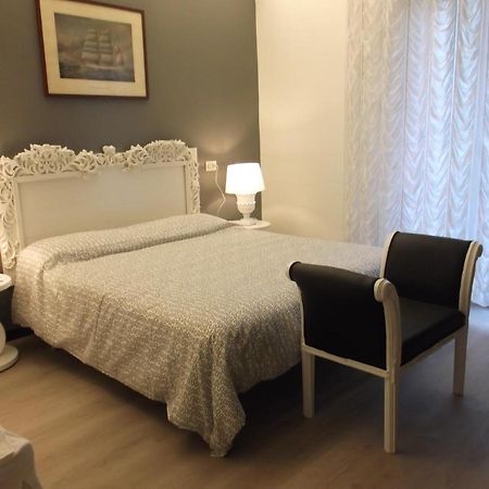 La Residenza Del Grand Hotel กาบิชเชมาเร ภายนอก รูปภาพ