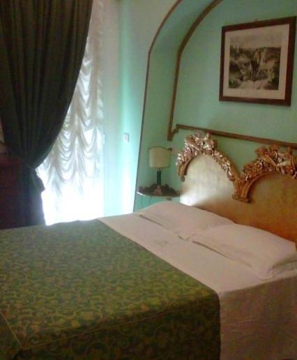 La Residenza Del Grand Hotel กาบิชเชมาเร ห้อง รูปภาพ