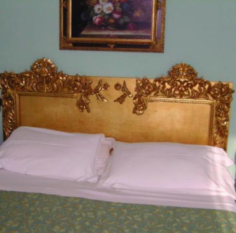 La Residenza Del Grand Hotel กาบิชเชมาเร ห้อง รูปภาพ