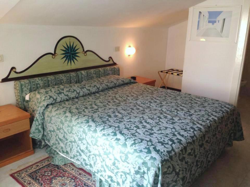 La Residenza Del Grand Hotel กาบิชเชมาเร ห้อง รูปภาพ