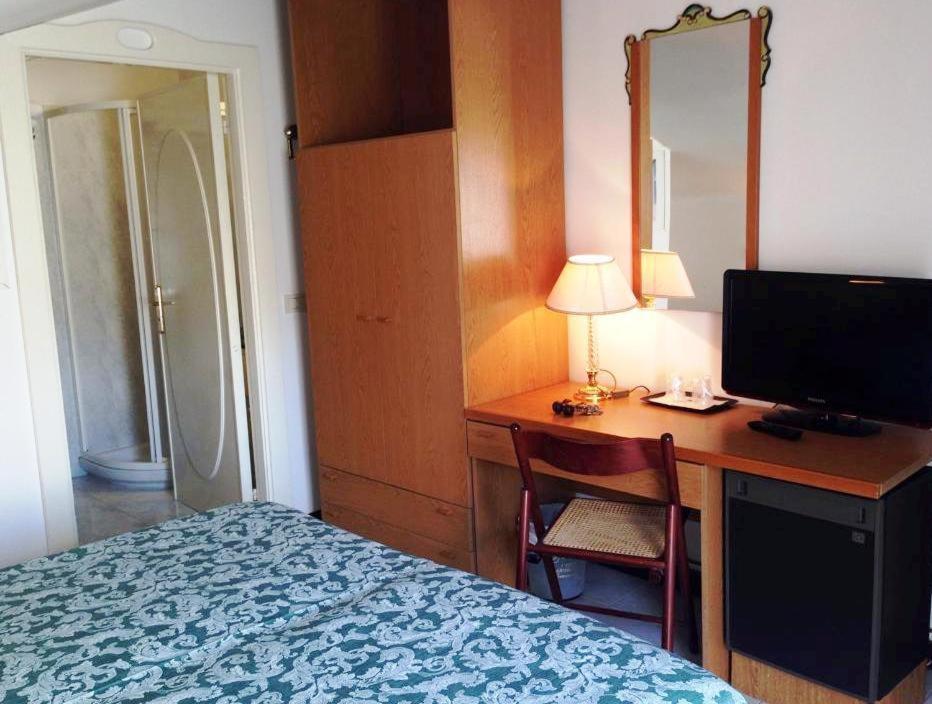 La Residenza Del Grand Hotel กาบิชเชมาเร ห้อง รูปภาพ